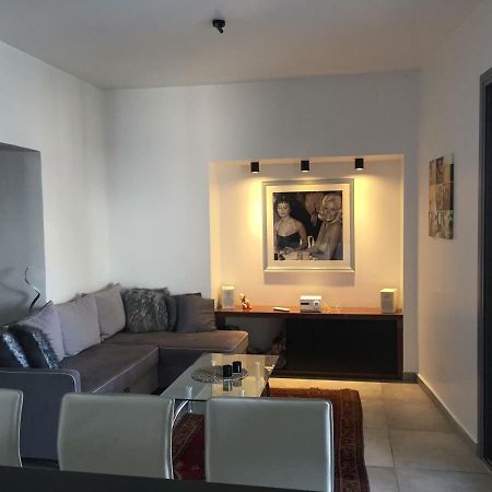 Athens Penthouse Cosy Apartment エクステリア 写真