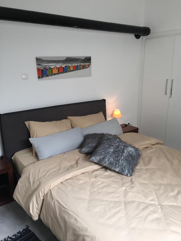Athens Penthouse Cosy Apartment エクステリア 写真