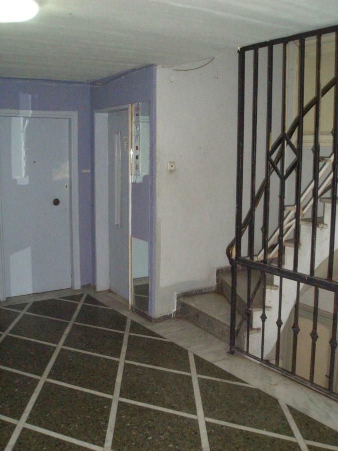 Athens Penthouse Cosy Apartment エクステリア 写真
