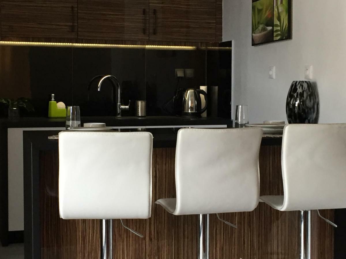 Athens Penthouse Cosy Apartment エクステリア 写真