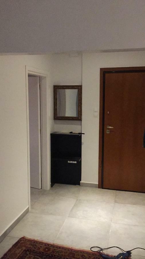Athens Penthouse Cosy Apartment エクステリア 写真