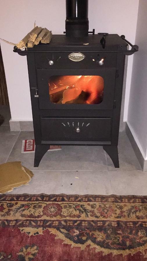 Athens Penthouse Cosy Apartment エクステリア 写真