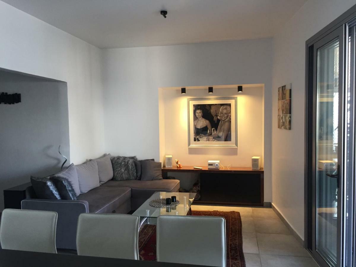 Athens Penthouse Cosy Apartment エクステリア 写真