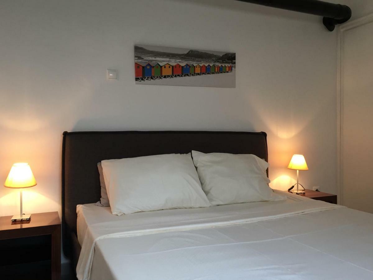 Athens Penthouse Cosy Apartment エクステリア 写真